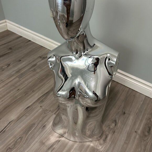 Mannequin Silver - Picture 5 of 10